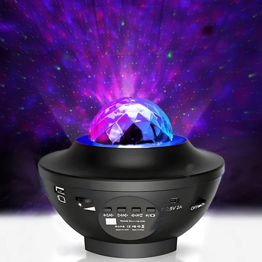 LED Galaxy